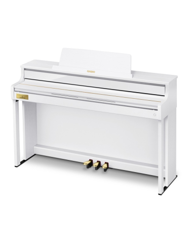 Piano numérique Casio AP-750  - Prévalet Musique