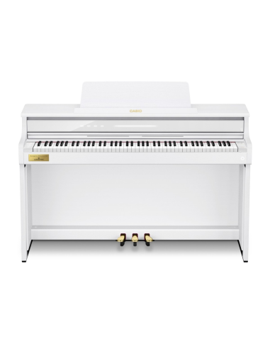 Piano numérique Casio AP-750  - Prévalet Musique