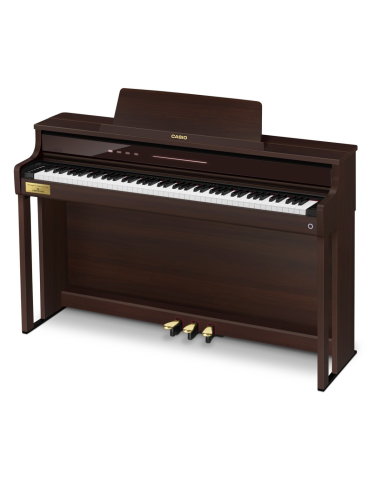Piano numérique Casio AP-750  - Prévalet Musique