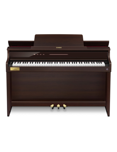 Piano numérique Casio AP-750  - Prévalet Musique