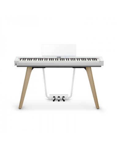 Piano numérique Casio Privia PX-S7000 - Prévalet Musique