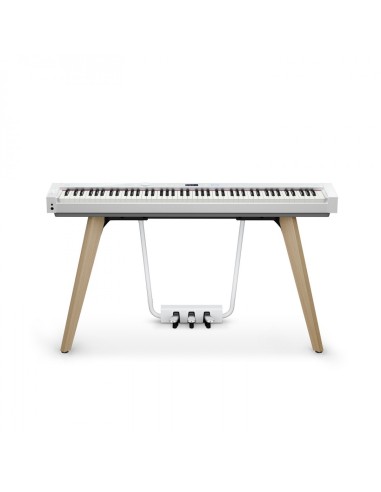 Piano numérique Casio Privia PX-S7000 - Prévalet Musique