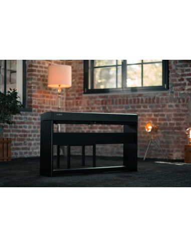 Stand HML-2 pour clavier Kawai ES-120 - Prévalet Musique