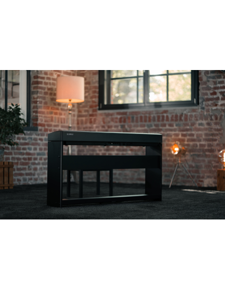 Stand HML-2 pour clavier Kawai ES-120 - Prévalet Musique