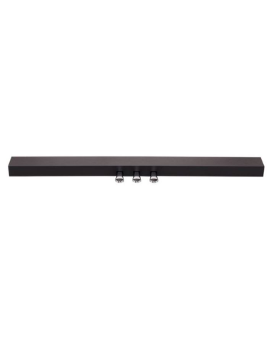 Pédalier 3 pédales F-351 pour clavier Kawai ES-120 - Prévalet Musique