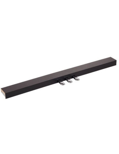Pédalier 3 pédales F-351 pour clavier Kawai ES-120 - Prévalet Musique