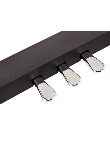 Pédalier 3 pédales F-351 pour clavier Kawai ES-120 - Prévalet Musique