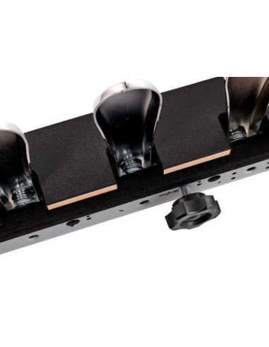 Pédalier 3 pédales F-351 pour clavier Kawai ES-120 - Prévalet Musique