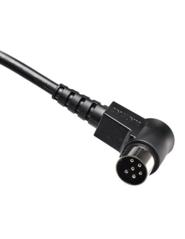 Pédalier 3 pédales F-351 pour clavier Kawai ES-120 - Prévalet Musique