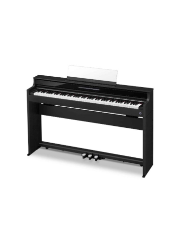 Piano numérique Celviano Casio AP-S450 - Prévalet Musique