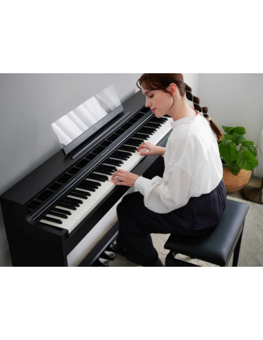 Piano numérique Celviano Casio AP-S450 - Prévalet Musique
