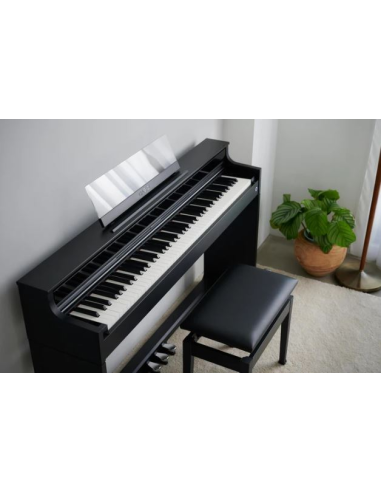 Piano numérique Celviano Casio AP-S450 - Prévalet Musique