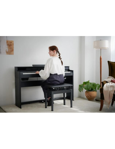 Piano numérique Celviano Casio AP-S450 - Prévalet Musique
