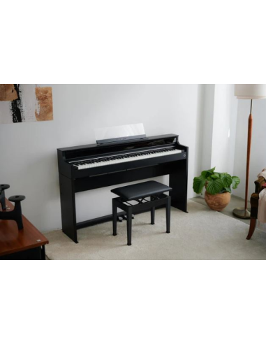 Piano numérique Celviano Casio AP-S450 - Prévalet Musique
