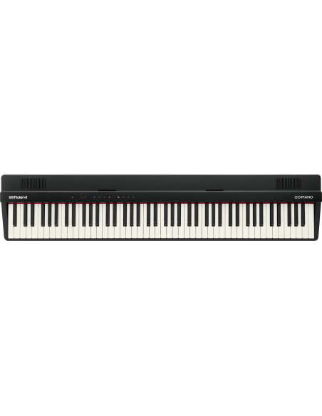 Piano clavier Roland GO-88PX - Prévalet Musique