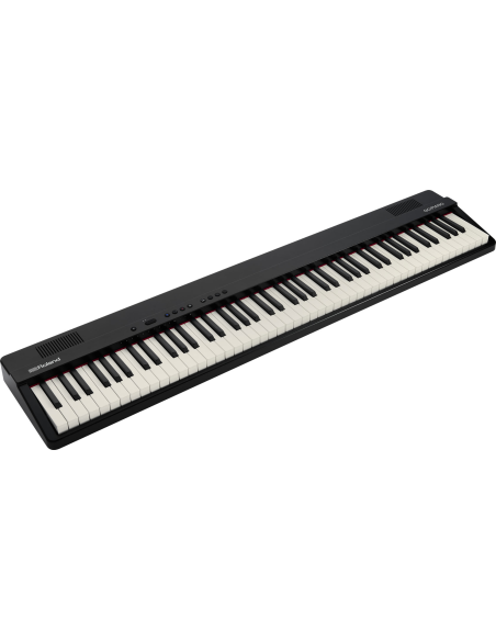 Piano clavier Roland GO-88PX - Prévalet Musique