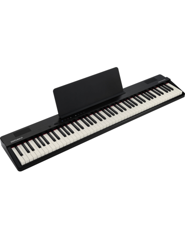 Piano clavier Roland GO-88PX - Prévalet Musique