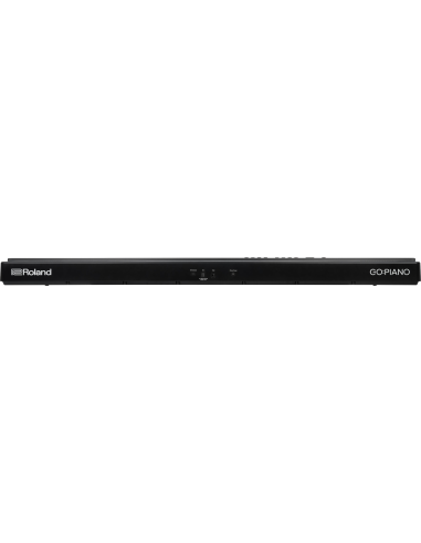 Piano clavier Roland GO-88PX - Prévalet Musique