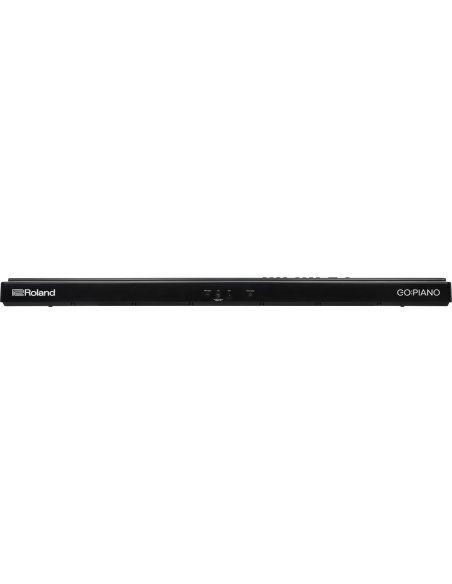 Piano clavier Roland GO-88PX - Prévalet Musique