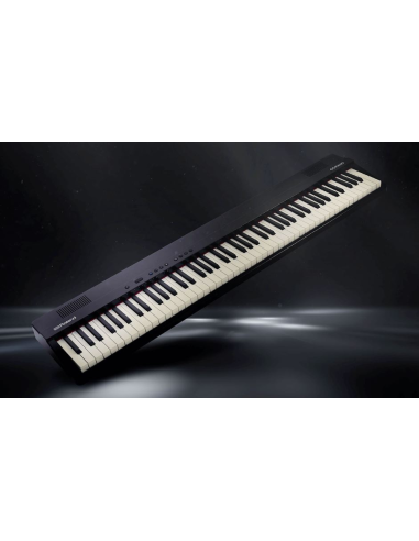 Piano clavier Roland GO-88PX - Prévalet Musique