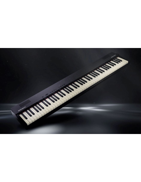 Piano clavier Roland GO-88PX - Prévalet Musique