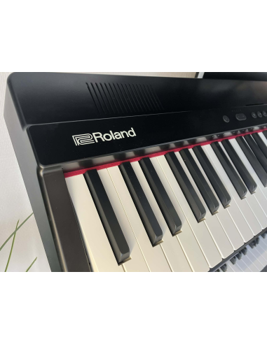 Piano clavier Roland GO-88PX - Prévalet Musique