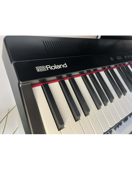 Piano clavier Roland GO-88PX - Prévalet Musique