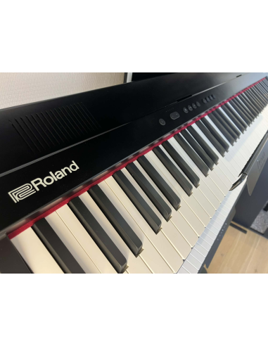Piano clavier Roland GO-88PX - Prévalet Musique