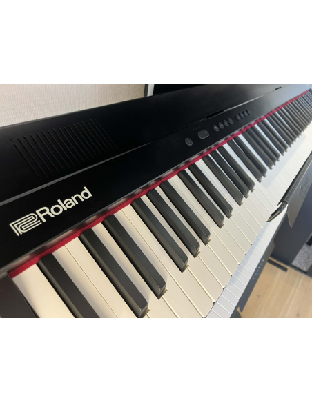 Piano clavier Roland GO-88PX - Prévalet Musique