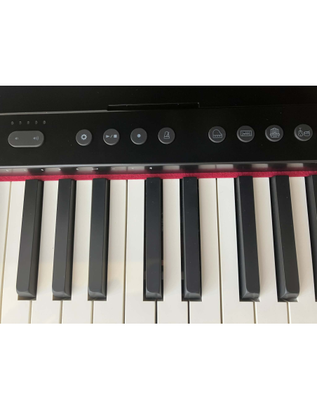 Piano clavier Roland GO-88PX - Prévalet Musique
