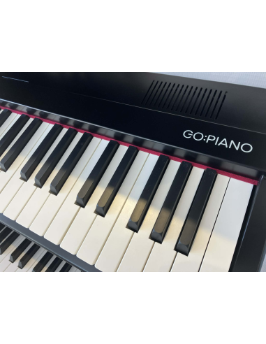 Piano clavier Roland GO-88PX - Prévalet Musique
