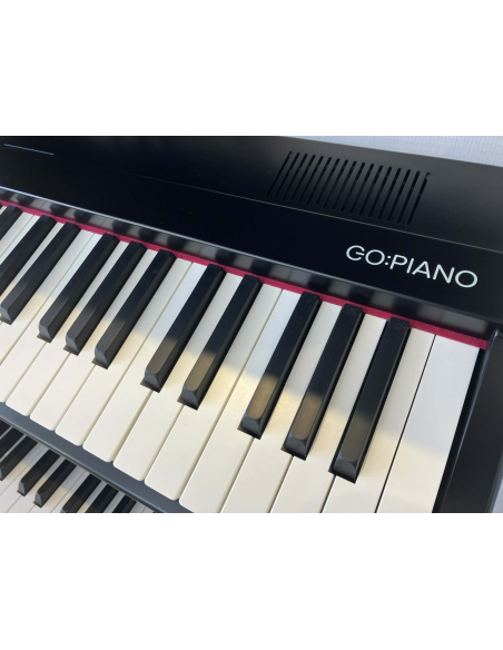 Piano clavier Roland GO-88PX - Prévalet Musique