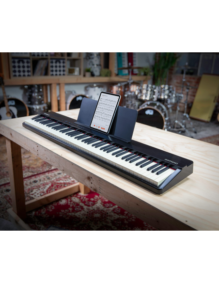 Piano clavier Roland GO-88PX - Prévalet Musique