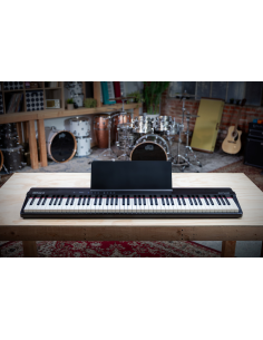 Piano clavier Roland GO-88PX - Prévalet Musique 2