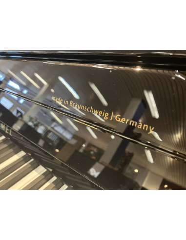 Piano Schimmel Classic C116 Tradition - Prévalet Musique