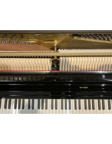 Piano Schimmel Classic C116 Tradition - Prévalet Musique