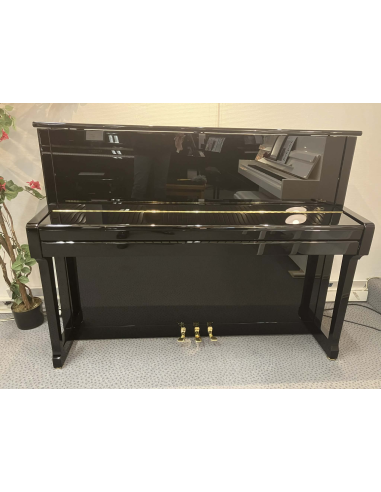 Piano Schimmel Classic C116 Tradition - Prévalet Musique