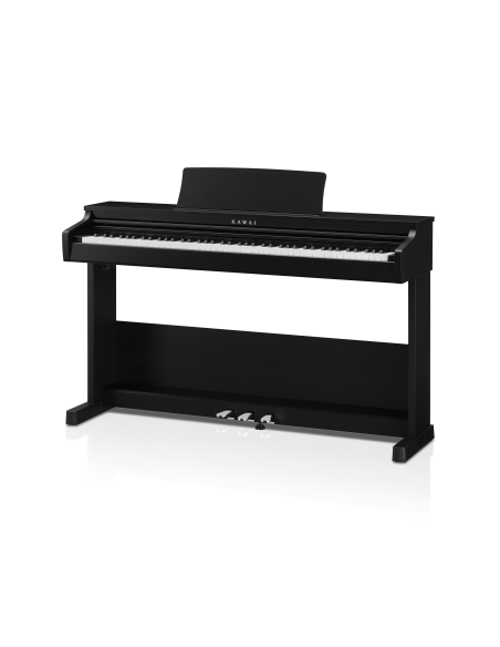 Piano droit numérique Kawai CX102 - Prévalet Musique