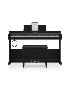 Piano droit numérique Kawai CX102 - Prévalet Musique 2