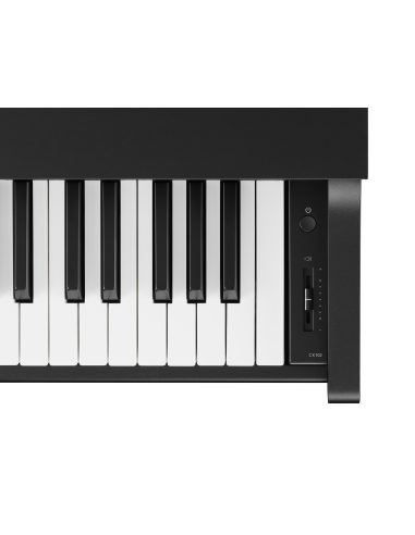 Piano droit numérique Kawai CX102 - Prévalet Musique