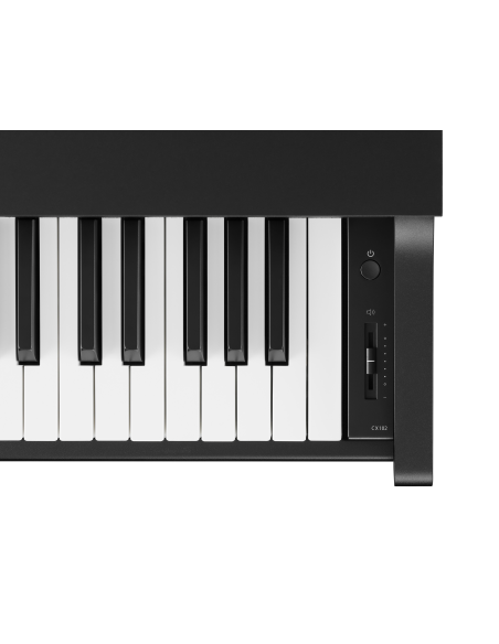 Piano droit numérique Kawai CX102 - Prévalet Musique