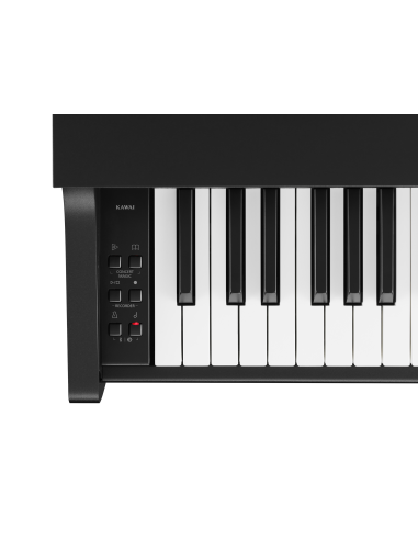 Piano droit numérique Kawai CX102 - Prévalet Musique