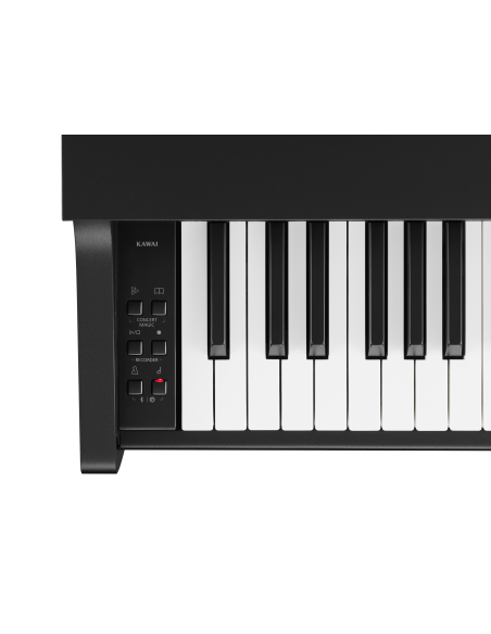Piano droit numérique Kawai CX102 - Prévalet Musique