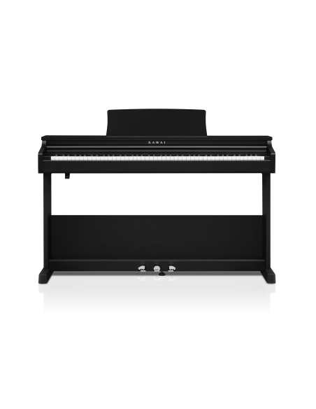Piano droit numérique Kawai CX102 - Prévalet Musique
