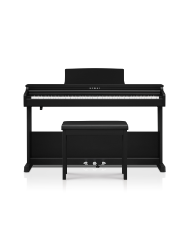 Piano droit numérique Kawai CX102 - Prévalet Musique