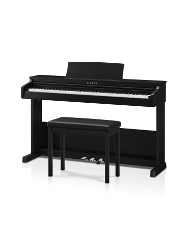 Piano droit numérique Kawai CX102 - Prévalet Musique