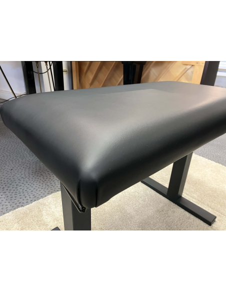 Banquette de piano hydraulique large RBM Aero 2 - Prévalet Musique