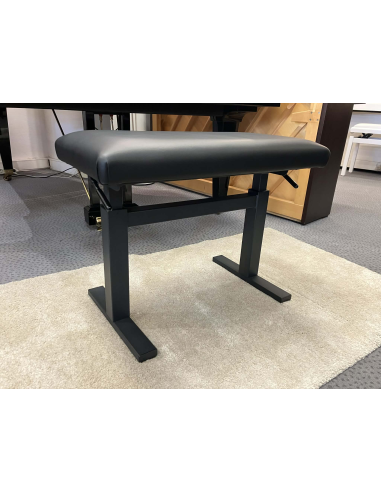 Banquette de piano hydraulique large RBM Aero 2 - Prévalet Musique
