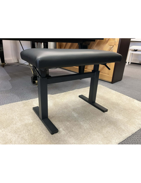Banquette de piano hydraulique large RBM Aero 2 - Prévalet Musique