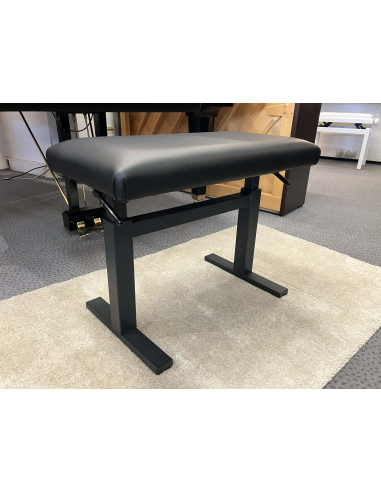 Banquette de piano hydraulique large RBM Aero 2 - Prévalet Musique